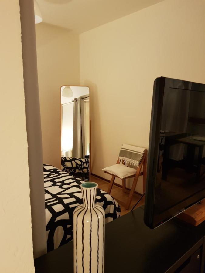 Superbe Appartement En Residence Avec Parking ตูลูส ภายนอก รูปภาพ