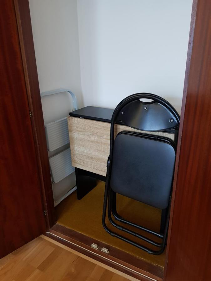 Superbe Appartement En Residence Avec Parking ตูลูส ภายนอก รูปภาพ