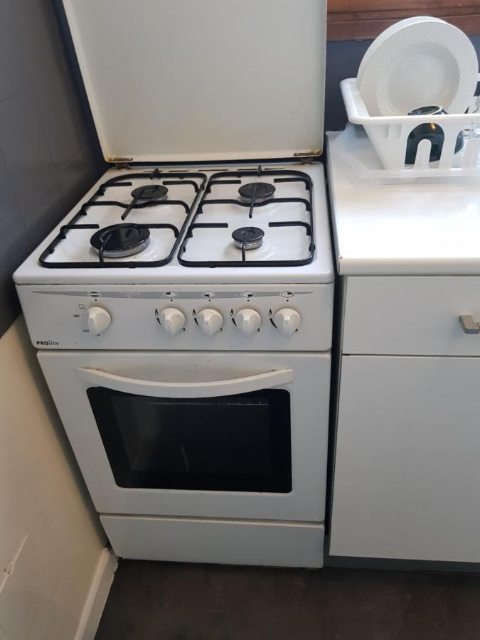 Superbe Appartement En Residence Avec Parking ตูลูส ภายนอก รูปภาพ