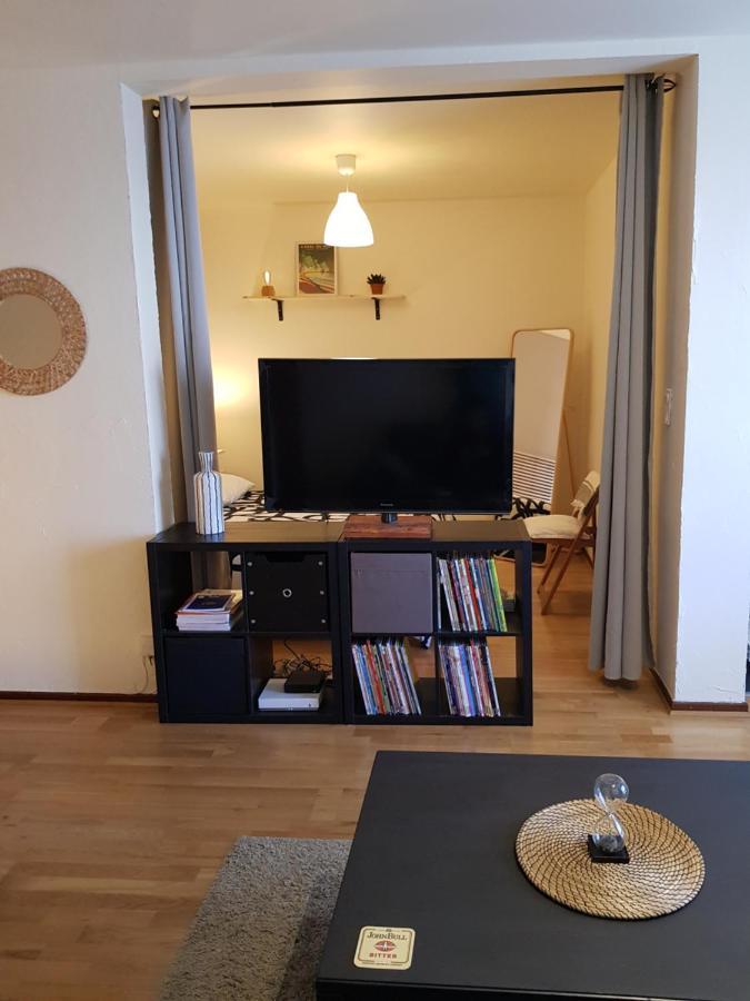 Superbe Appartement En Residence Avec Parking ตูลูส ภายนอก รูปภาพ